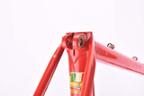 Gianni Motta Personal frame in 55.5cm (c-t) / 55 cm (c-c) with Columbus SL tubing from the 1980s