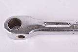 Stronglight Cottered Steel Left Crank Arm with and 170mm length from the 1950s - 60s