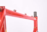 Gianni Motta Personal frame in 55.5cm (c-t) / 55 cm (c-c) with Columbus SL tubing from the 1980s