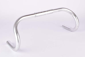 ITM Mod. Europa Super Racing single grooved Handlebar in size 42cm (c-c) and 25.4mm clamp size from the 1980s