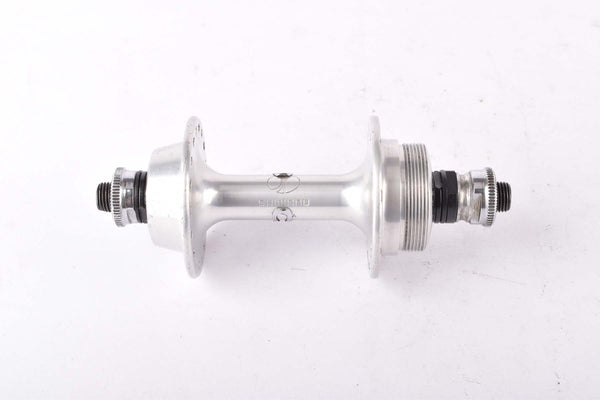 Shimano first generation Dura-Ace #HS-831 low flange rear Hub with 36 holes and english thread from 1978