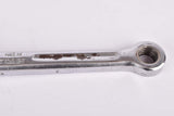 Stronglight Cottered Steel Left Crank Arm with and 170mm length from the 1950s - 60s