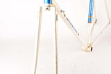 Gazelle Champion Mondial A frame 60 cm (c-t) / 58.5 cm (c-c) Reynolds 531 tubing