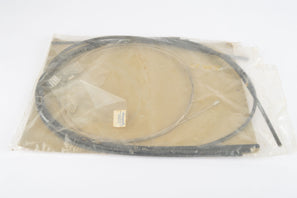 NOS Campagnolo Record Cable-Casing Kit for Freni Ergopower