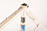 Gazelle Champion Mondial A frame 60 cm (c-t) / 58.5 cm (c-c) Reynolds 531 tubing