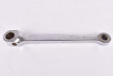 Stronglight Cottered Steel Left Crank Arm with and 170mm length from the 1950s - 60s