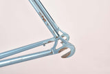 Tommasini Prestige frame set in 55.0 cm (c-t) / 54.0 cm (c-c) with Columbus SL tubing from the mid 1980s