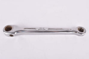Stronglight Cottered Steel Left Crank Arm with and 170mm length from the 1950s - 60s
