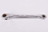 Stronglight Cottered Steel Left Crank Arm with and 170mm length from the 1950s - 60s