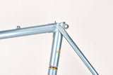 Tommasini Prestige frame set in 55.0 cm (c-t) / 54.0 cm (c-c) with Columbus SL tubing from the mid 1980s