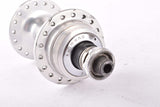 Shimano first generation Dura-Ace #HS-831 low flange rear Hub with 36 holes and english thread from 1978