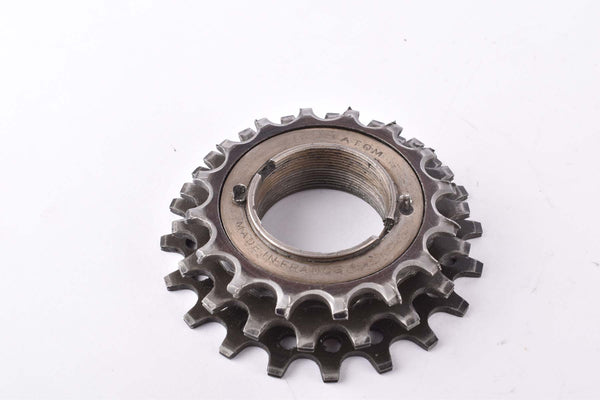 Atom 3 speed Freewheel with 16-20 teeth and english thread