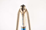 Gazelle Champion Mondial A frame 60 cm (c-t) / 58.5 cm (c-c) Reynolds 531 tubing