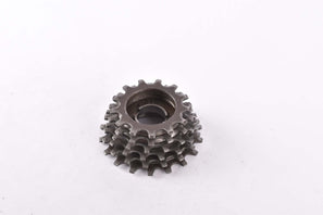Regina Extra 6 speed Freewheel with 13-18 teeth and italian thread from the 1970s
