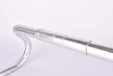 ITM Mod. Europa Super Racing single grooved Handlebar in size 42cm (c-c) and 25.4mm clamp size from the 1980s
