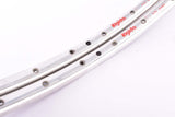 NOS Rigida SX 100 Clincher Rim Set in 28"/622mm (700C) with 36 holes