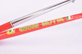 Gianni Motta Personal frame in 55.5cm (c-t) / 55 cm (c-c) with Columbus SL tubing from the 1980s