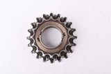 Atom 3 speed Freewheel with 16-20 teeth and english thread