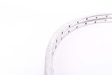 NOS Rigida SX 100 Clincher Rim Set in 28"/622mm (700C) with 36 holes