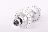 Shimano first generation Dura-Ace #HS-831 low flange rear Hub with 36 holes and english thread from 1978