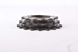 Atom 3 speed Freewheel with 16-20 teeth and english thread