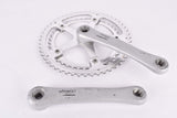 Ofmega 90 Crankset with 52/42 Teeth and 170mm length from the 1990s