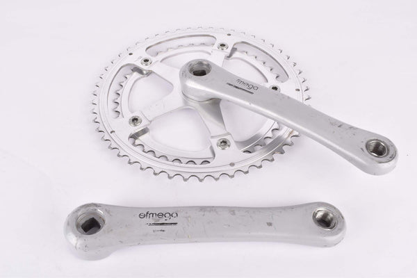 Ofmega 90 Crankset with 52/42 Teeth and 170mm length from the 1990s