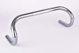 Cinelli Top 64 Ergo duoble grooved Handlebar in size 42.5cm (c-c) and 26.4mm clamp size, from the 1990s
