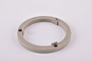 Shimano Uniglide light grey 5-speed and 6-speed Cassette Spacer in 3.65 mm  height