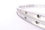 NOS Rigida SX 100 Clincher Rim Set in 28"/622mm (700C) with 36 holes