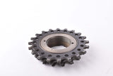 Atom 3 speed Freewheel with 16-20 teeth and english thread