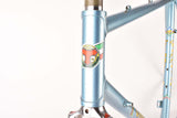 Tommasini Prestige frame set in 55.0 cm (c-t) / 54.0 cm (c-c) with Columbus SL tubing from the mid 1980s