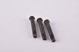Shimano Uniglide Cassette bolts