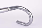 Cinelli Top 64 Ergo duoble grooved Handlebar in size 42.5cm (c-c) and 26.4mm clamp size, from the 1990s