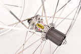 28" (700C) Wheelset with Mavic Ksyrium Elite Clincher Rims and Mavic Ksyrium Hubs