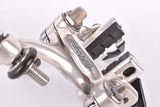 Campagnolo Super Record #4061 V2 short reach single pivot brake caliper set from the 1980s