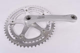 Ofmega 90 Crankset with 52/42 Teeth and 170mm length from the 1990s