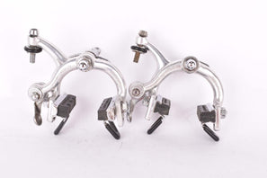 Campagnolo Record #2040 post cpsc standard reach single pivot brake calipers from the 1970s - 80s