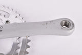 Ofmega 90 Crankset with 52/42 Teeth and 170mm length from the 1990s