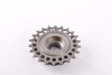Regina Corsa 5 speed Freewheel with 14-22 teeth and english thread from 1978
