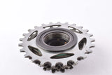 Maillard 700 Compact "Super" 7-speed Freewheel with 14-24 teeth and english thread from 1986