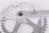 Ofmega 90 Crankset with 52/42 Teeth and 170mm length from the 1990s