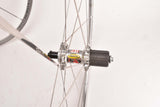 28" (700C) Wheelset with Mavic Ksyrium Elite Clincher Rims and Mavic Ksyrium Hubs