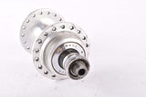 Shimano first generation Dura-Ace #HS-831 low flange rear Hub with 36 holes and english thread from 1976