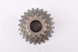 Sachs-Maillard (LY 91) 7-speed ARIS Freewheel with 13-24 teeth and english thread from 1991