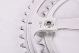 Ofmega 90 Crankset with 52/42 Teeth and 170mm length from the 1990s