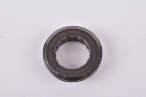 Campagnolo 11 speed Cassette Lockring in 27mm x 1F.
