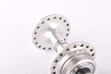 Shimano first generation Dura-Ace #HS-831 low flange rear Hub with 36 holes and english thread from 1976