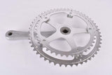 Ofmega 90 Crankset with 52/42 Teeth and 170mm length from the 1990s