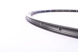 NOS Rigida DPX single Clincher Rim in 28"/622mm (700C) with 32 holes